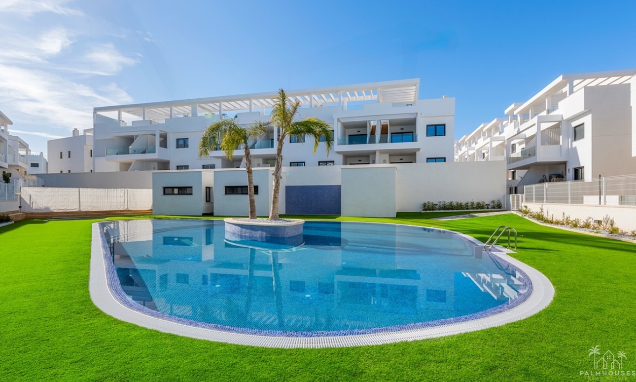 Venta - Apartment - Orihuela - Los Balcones