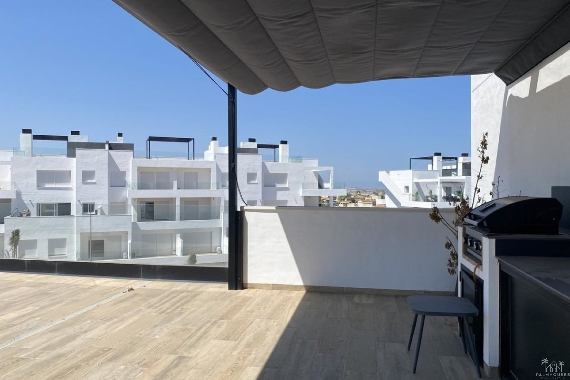 Venta - Apartment - Orihuela - Los Balcones