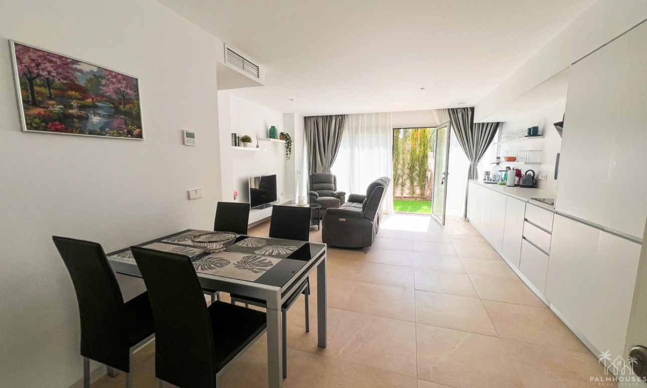 Venta - Apartment - Orihuela - Los Balcones