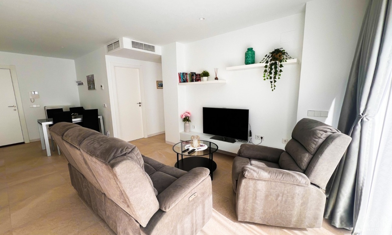 Venta - Apartment - Orihuela - Los Balcones