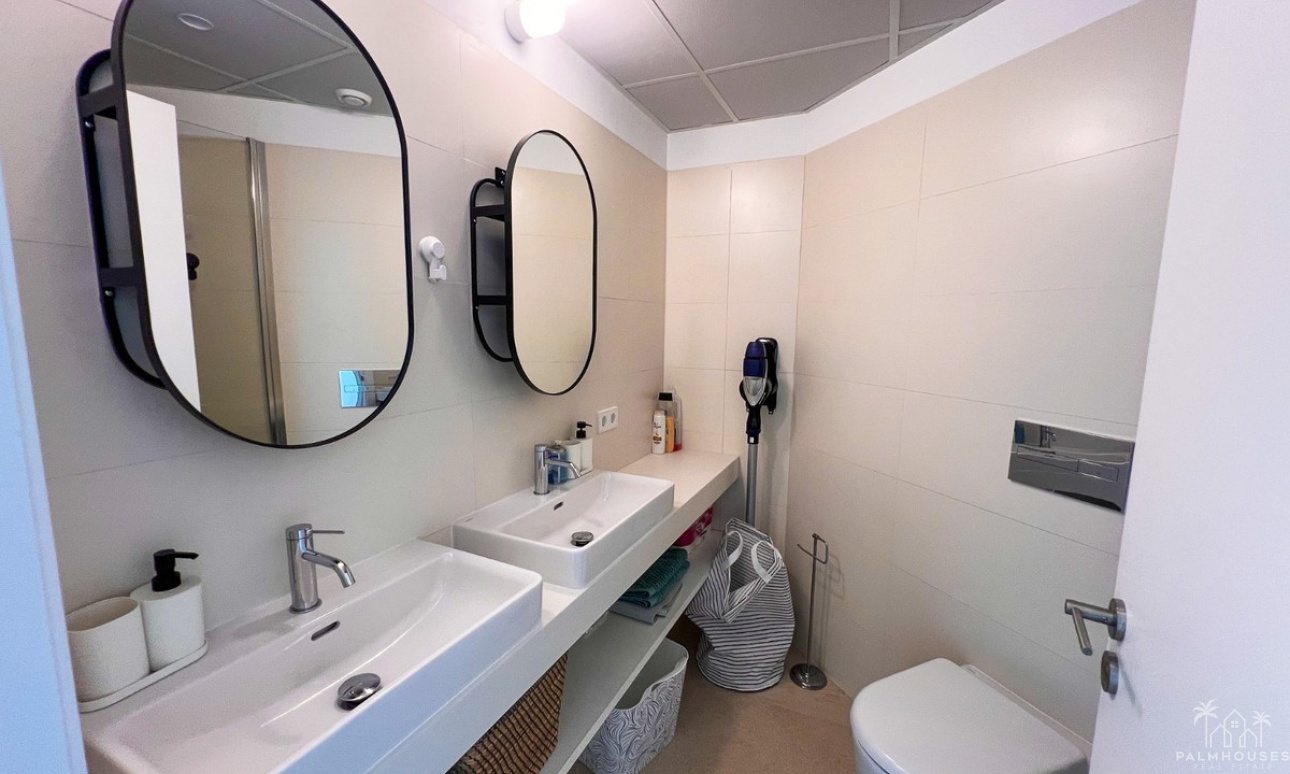 Venta - Apartment - Orihuela - Los Balcones