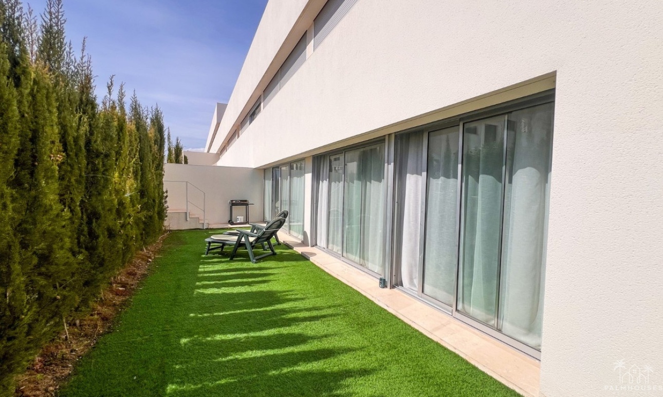 Venta - Apartment - Orihuela - Los Balcones