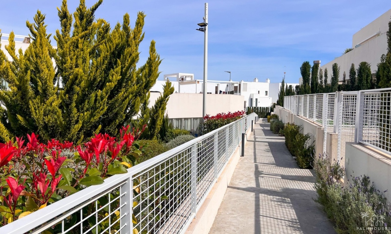 Venta - Apartment - Orihuela - Los Balcones