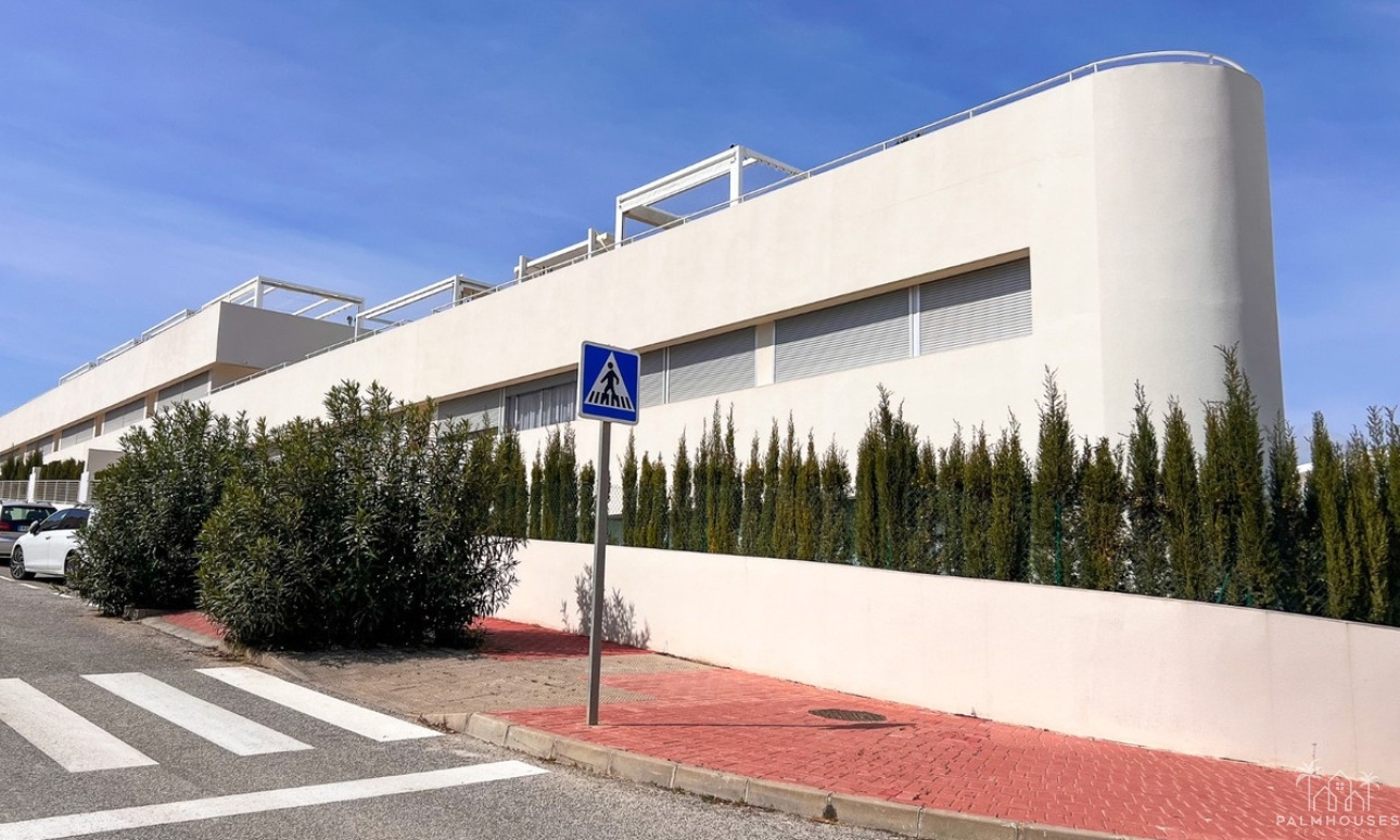 Venta - Apartment - Orihuela - Los Balcones