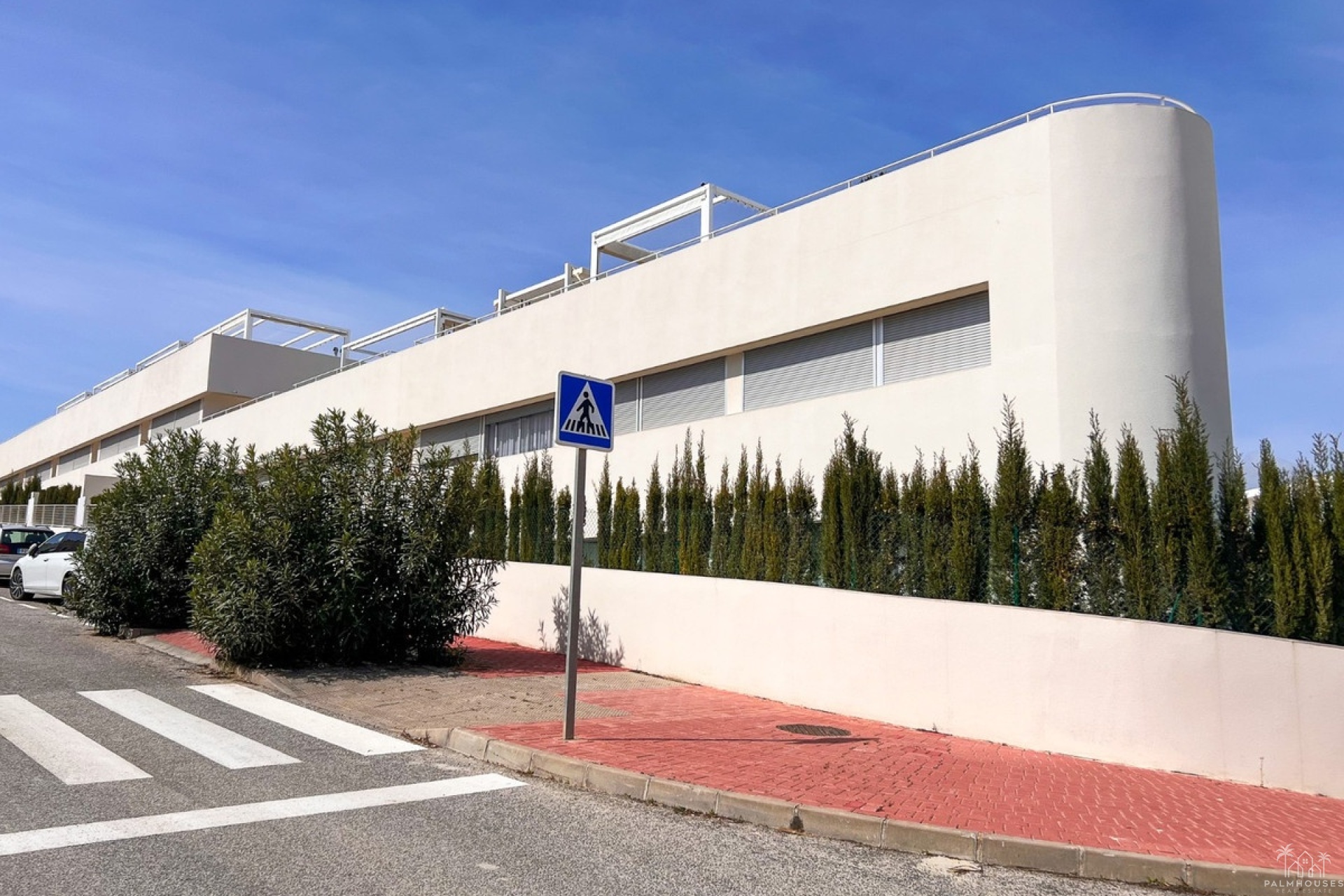 Venta - Apartment - Orihuela - Los Balcones