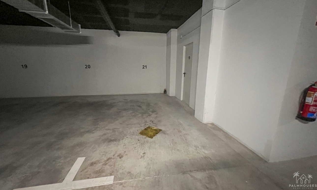 Venta - Apartment - Orihuela - Los Balcones