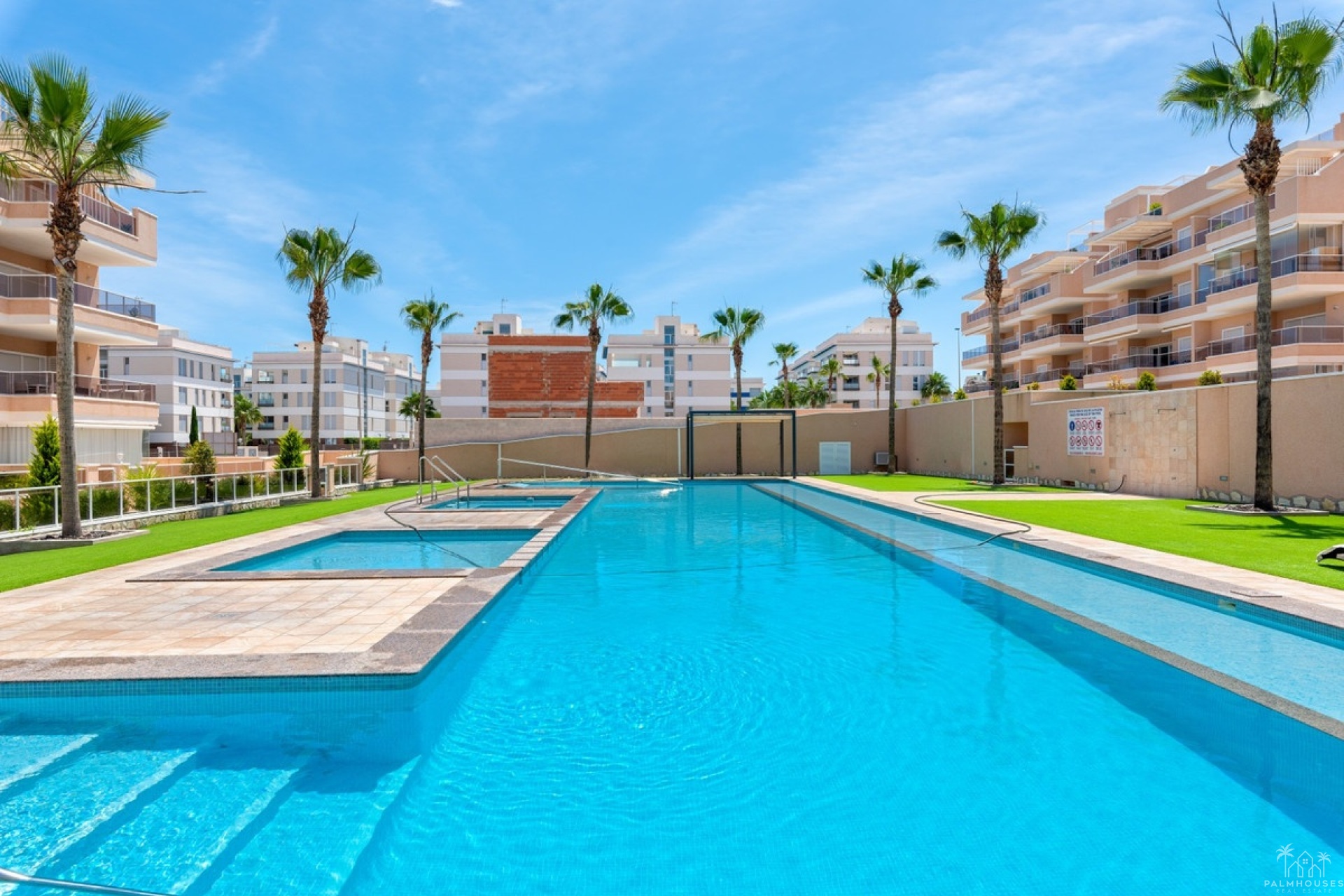 Venta - Apartment - Orihuela - Los Dolses