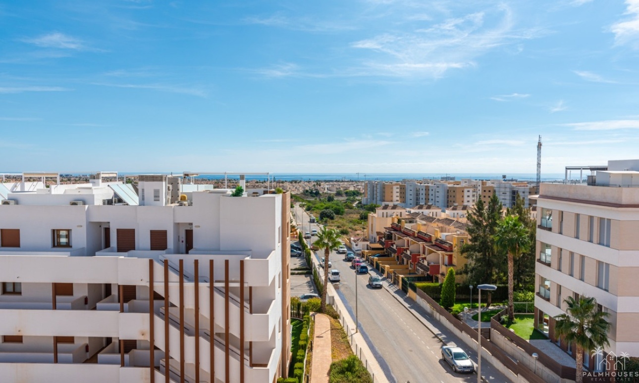 Venta - Apartment - Orihuela - Los Dolses