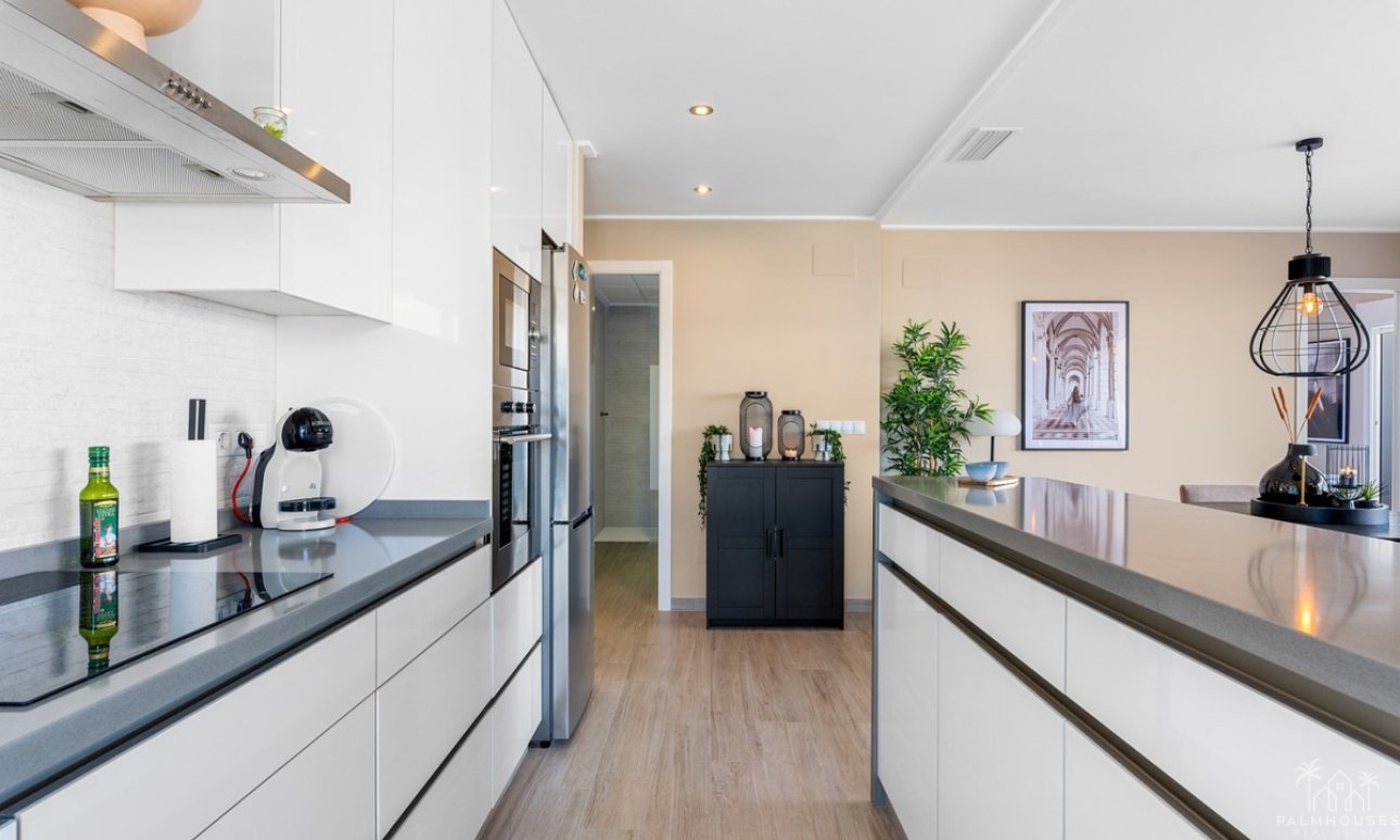 Venta - Apartment - Orihuela - Los Dolses