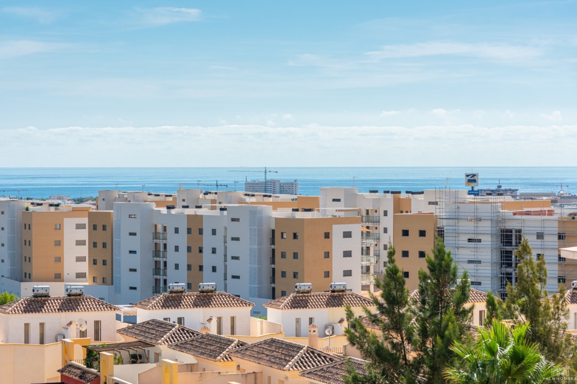 Venta - Apartment - Orihuela - Los Dolses