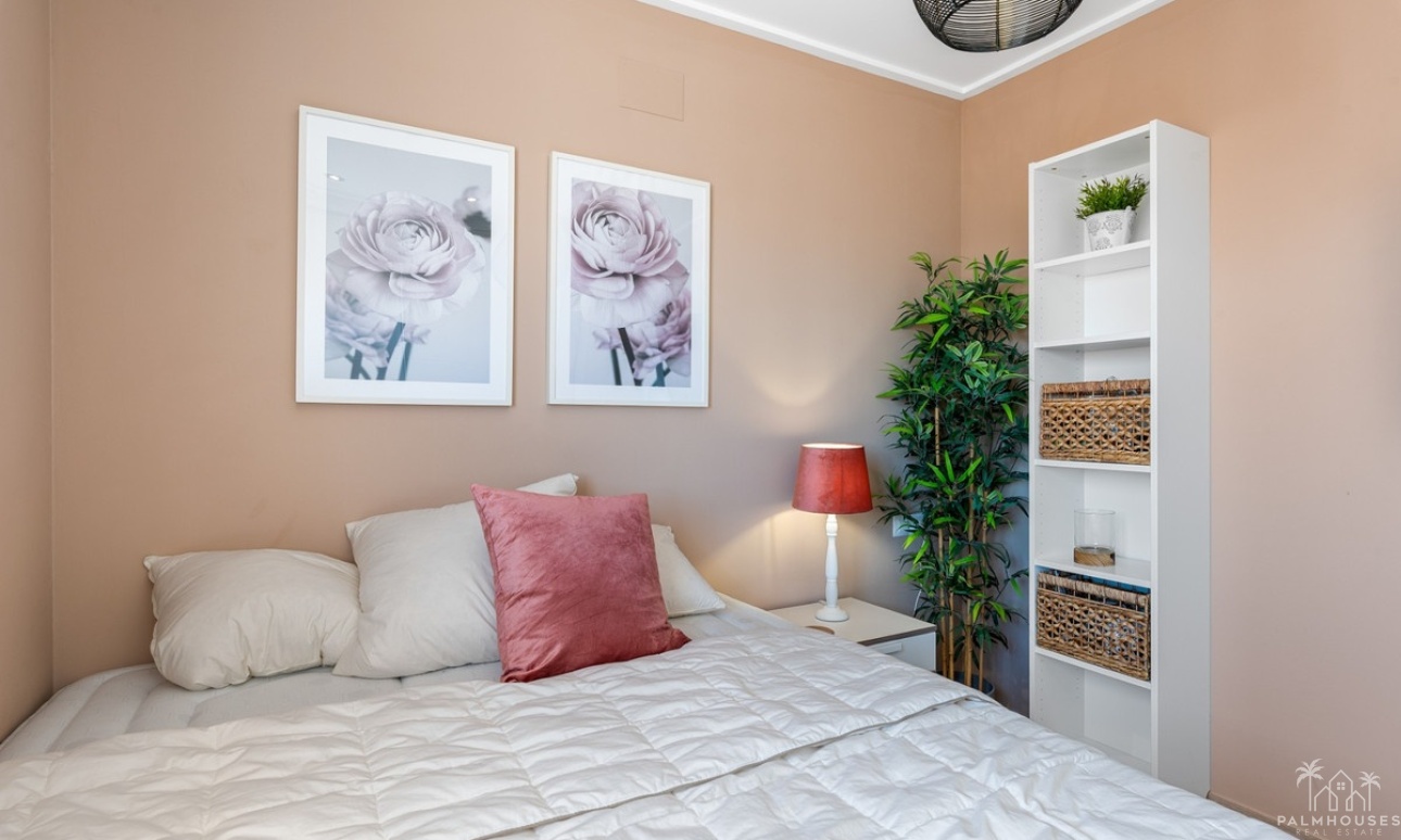 Venta - Apartment - Orihuela - Los Dolses