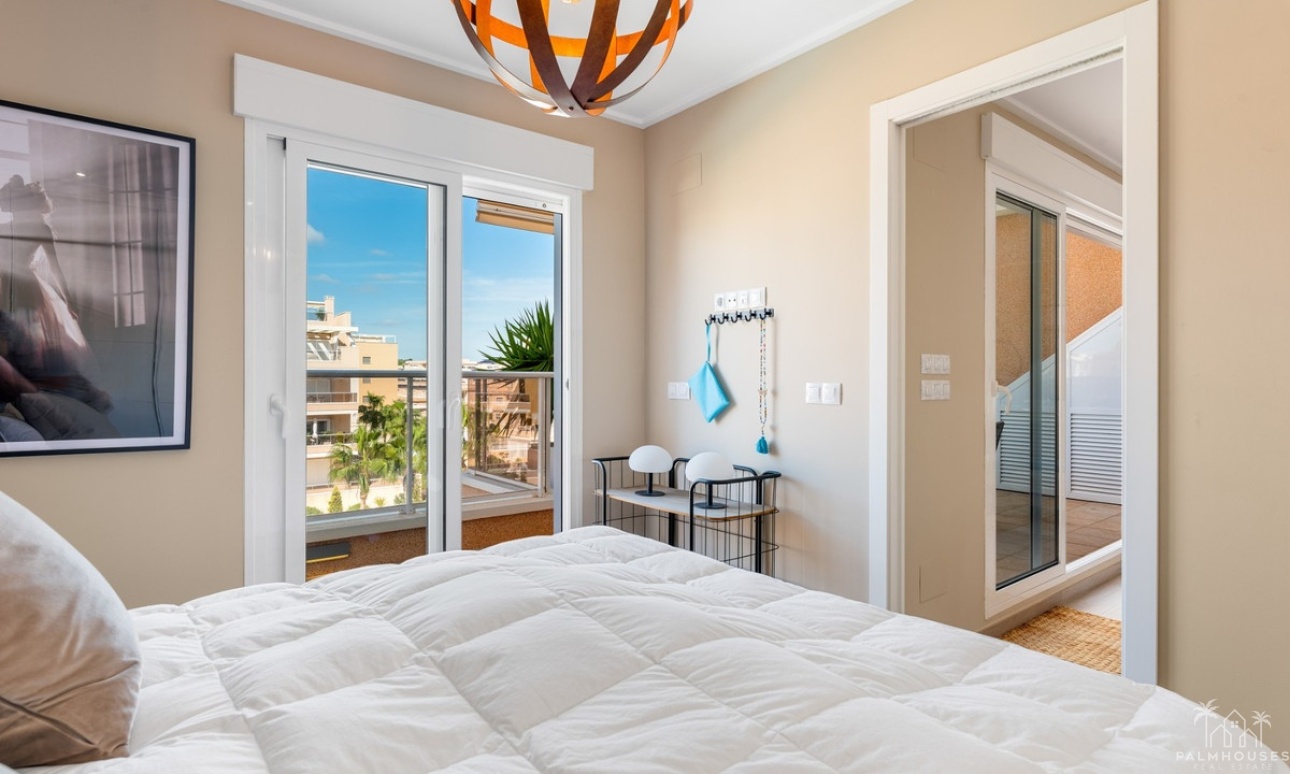 Venta - Apartment - Orihuela - Los Dolses