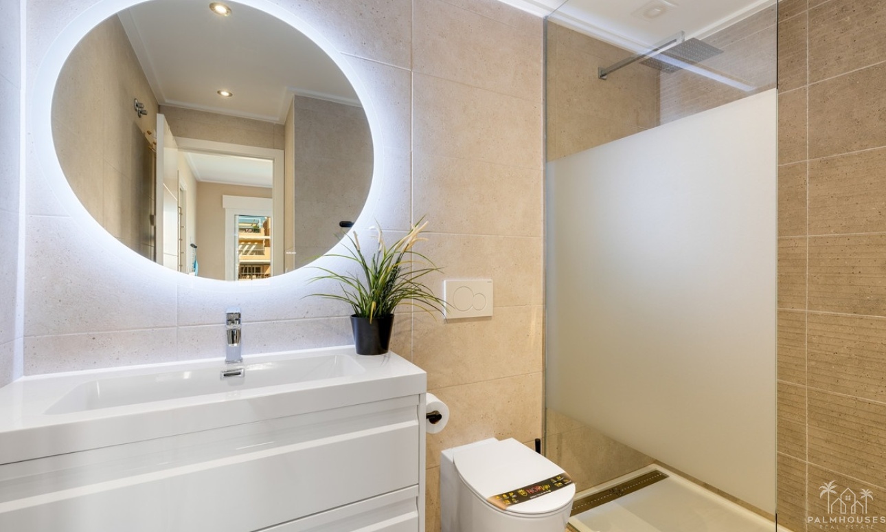 Venta - Apartment - Orihuela - Los Dolses