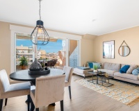 Venta - Apartment - Orihuela - Los Dolses