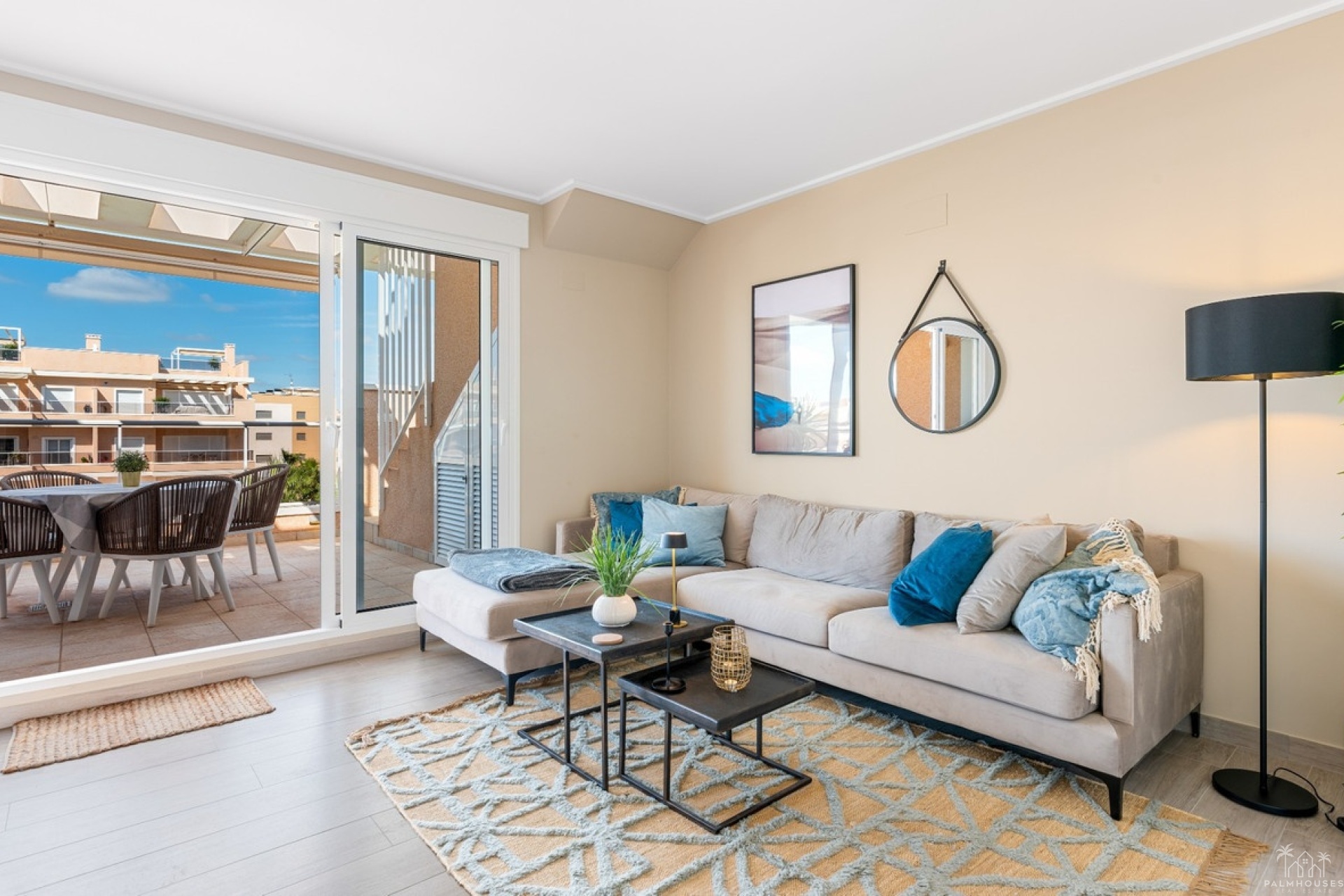 Venta - Apartment - Orihuela - Los Dolses