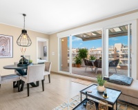 Venta - Apartment - Orihuela - Los Dolses