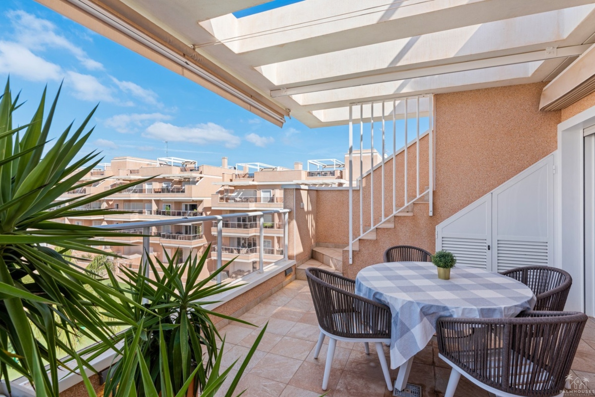 Venta - Apartment - Orihuela - Los Dolses