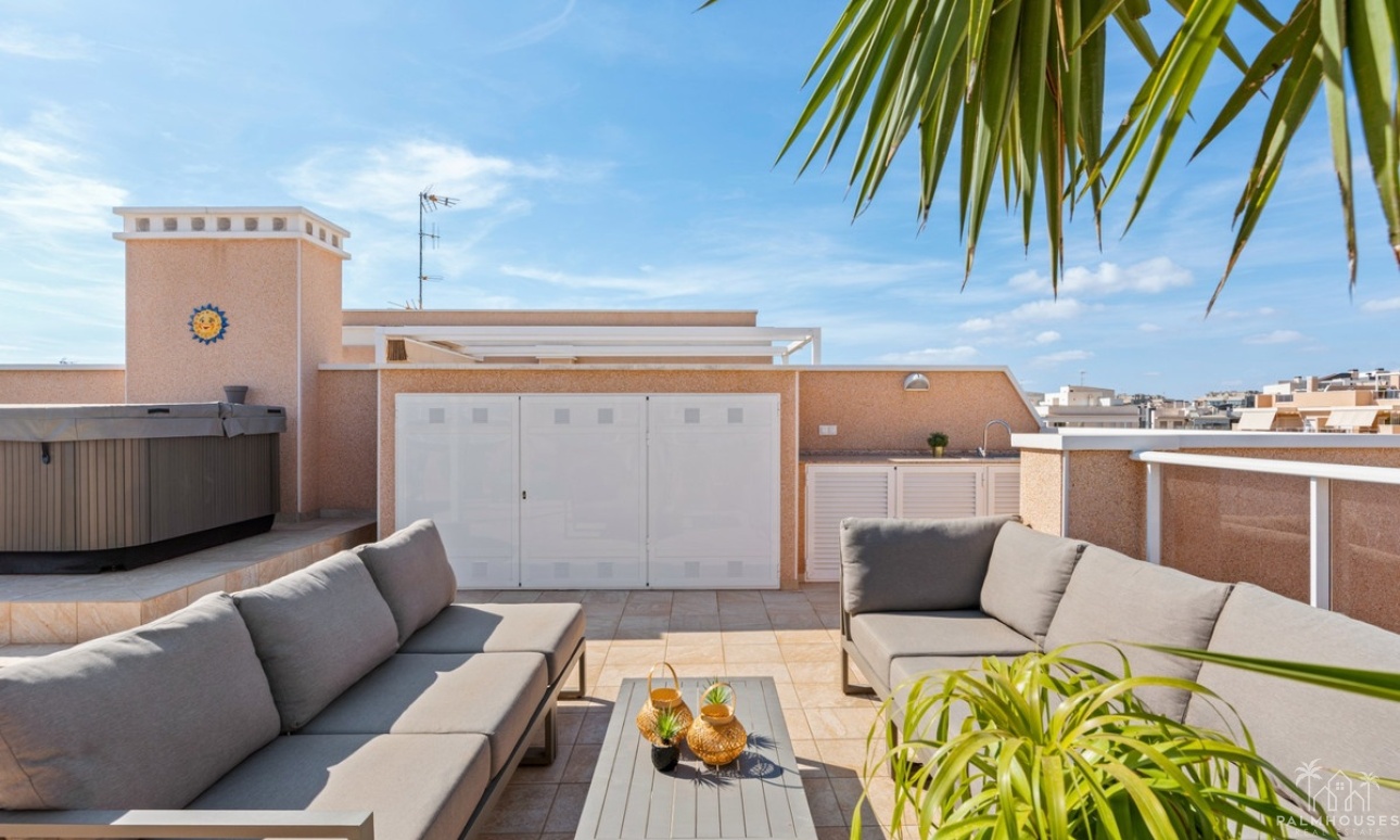 Venta - Apartment - Orihuela - Los Dolses