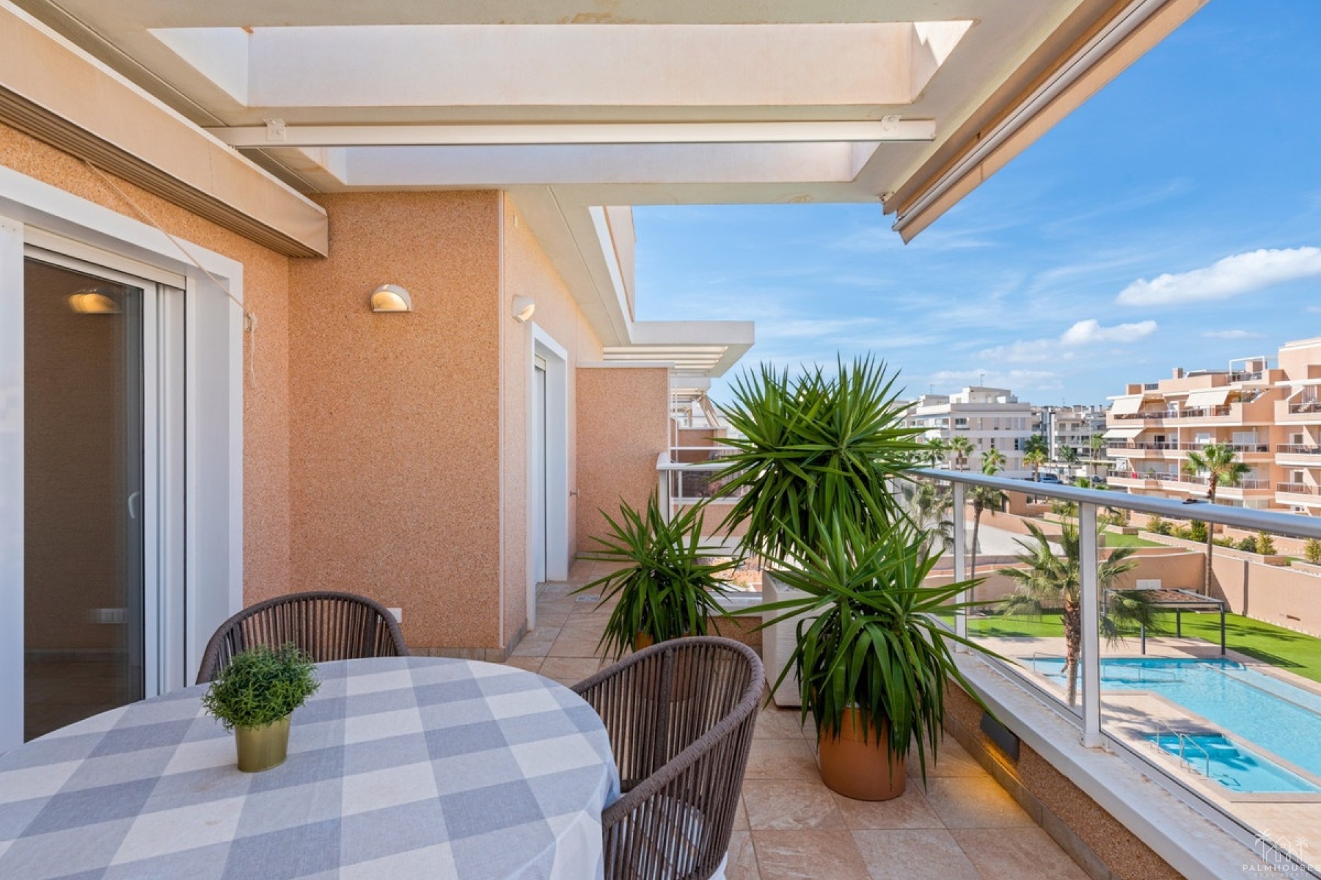Venta - Apartment - Orihuela - Los Dolses