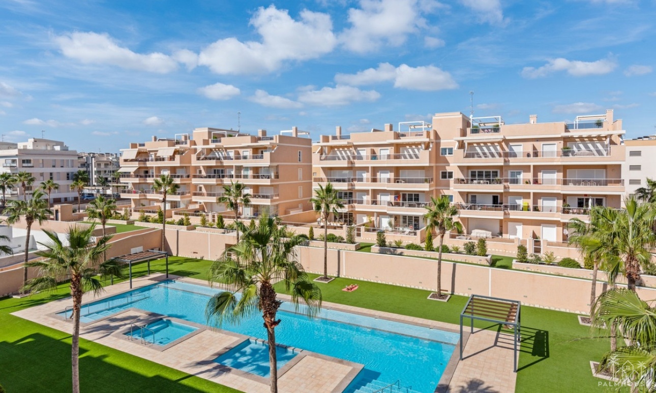 Venta - Apartment - Orihuela - Los Dolses