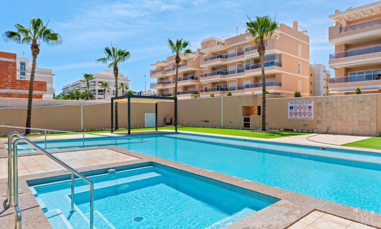 Venta - Apartment - Orihuela - Los Dolses