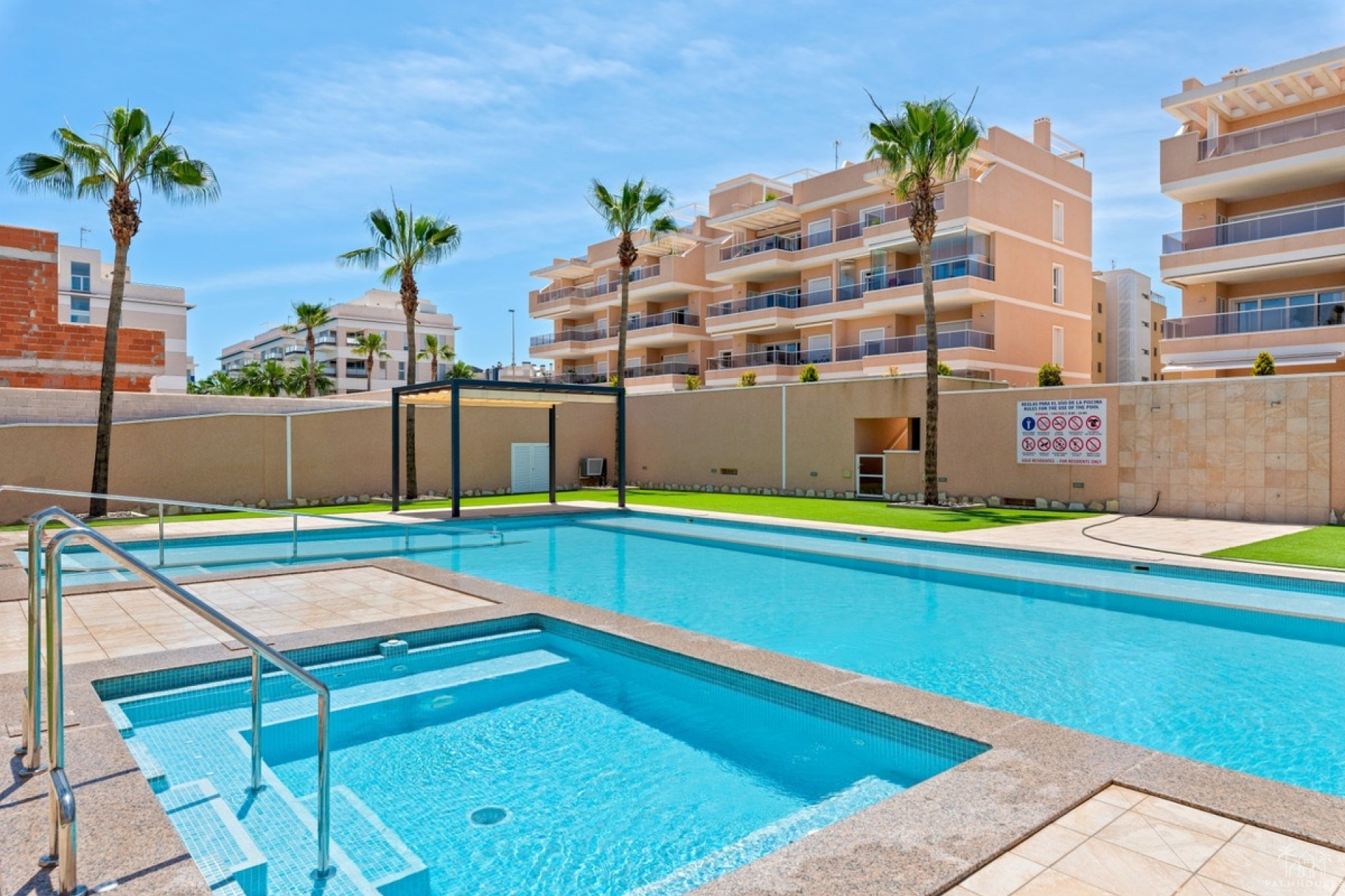 Venta - Apartment - Orihuela - Los Dolses
