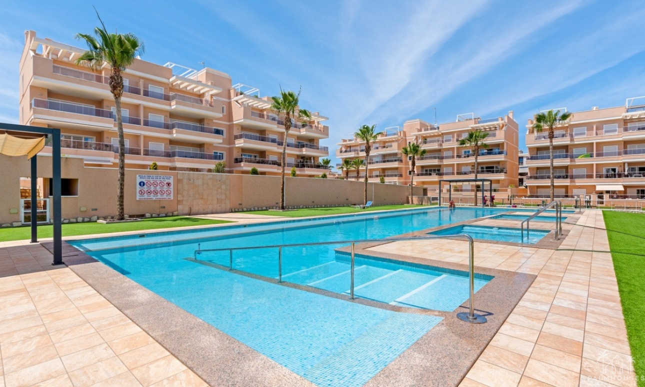 Venta - Apartment - Orihuela - Los Dolses