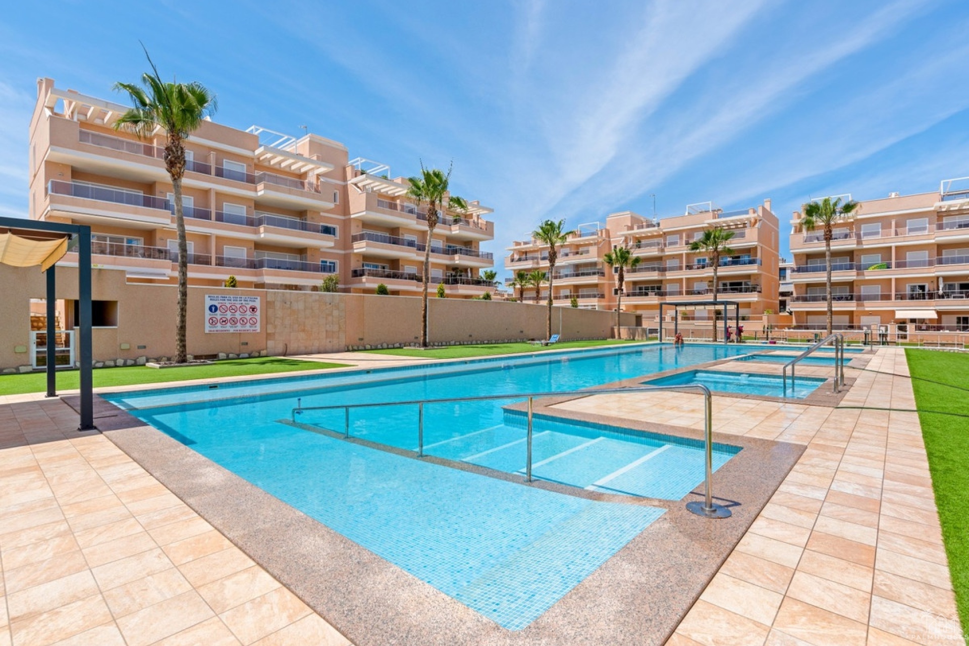 Venta - Apartment - Orihuela - Los Dolses