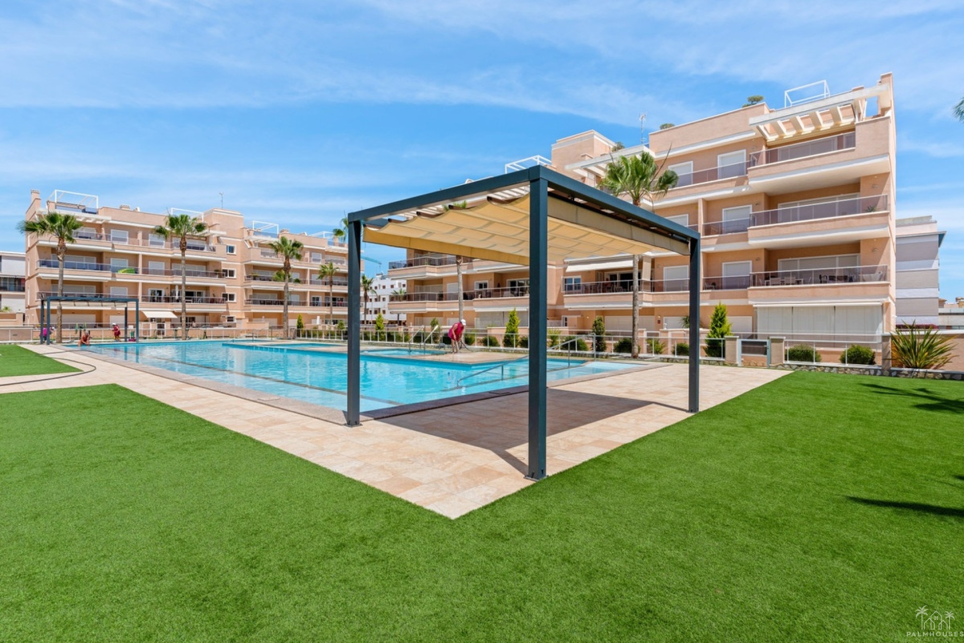 Venta - Apartment - Orihuela - Los Dolses