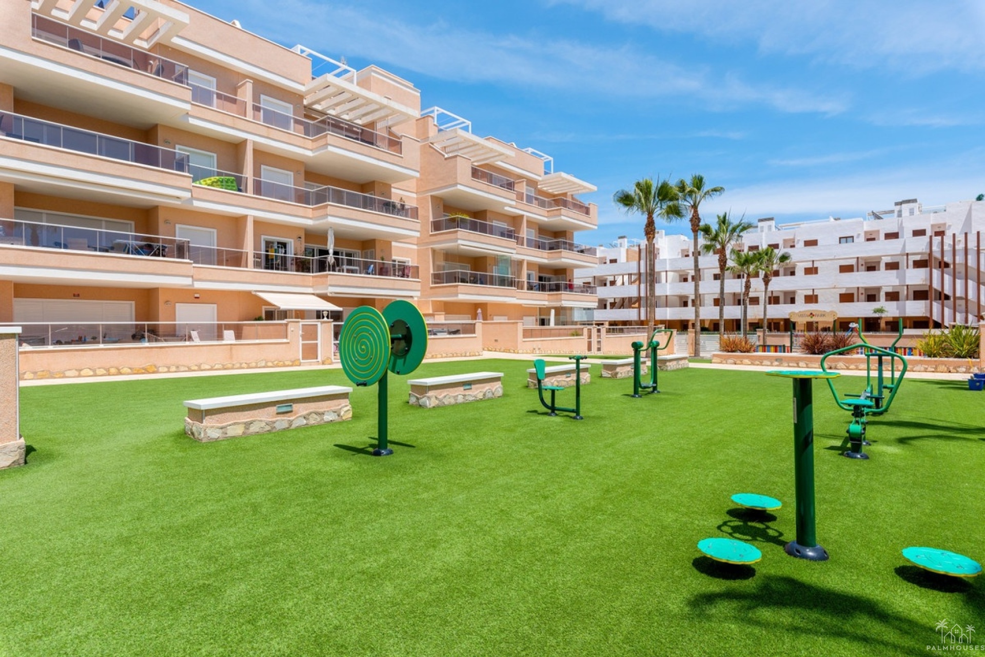 Venta - Apartment - Orihuela - Los Dolses