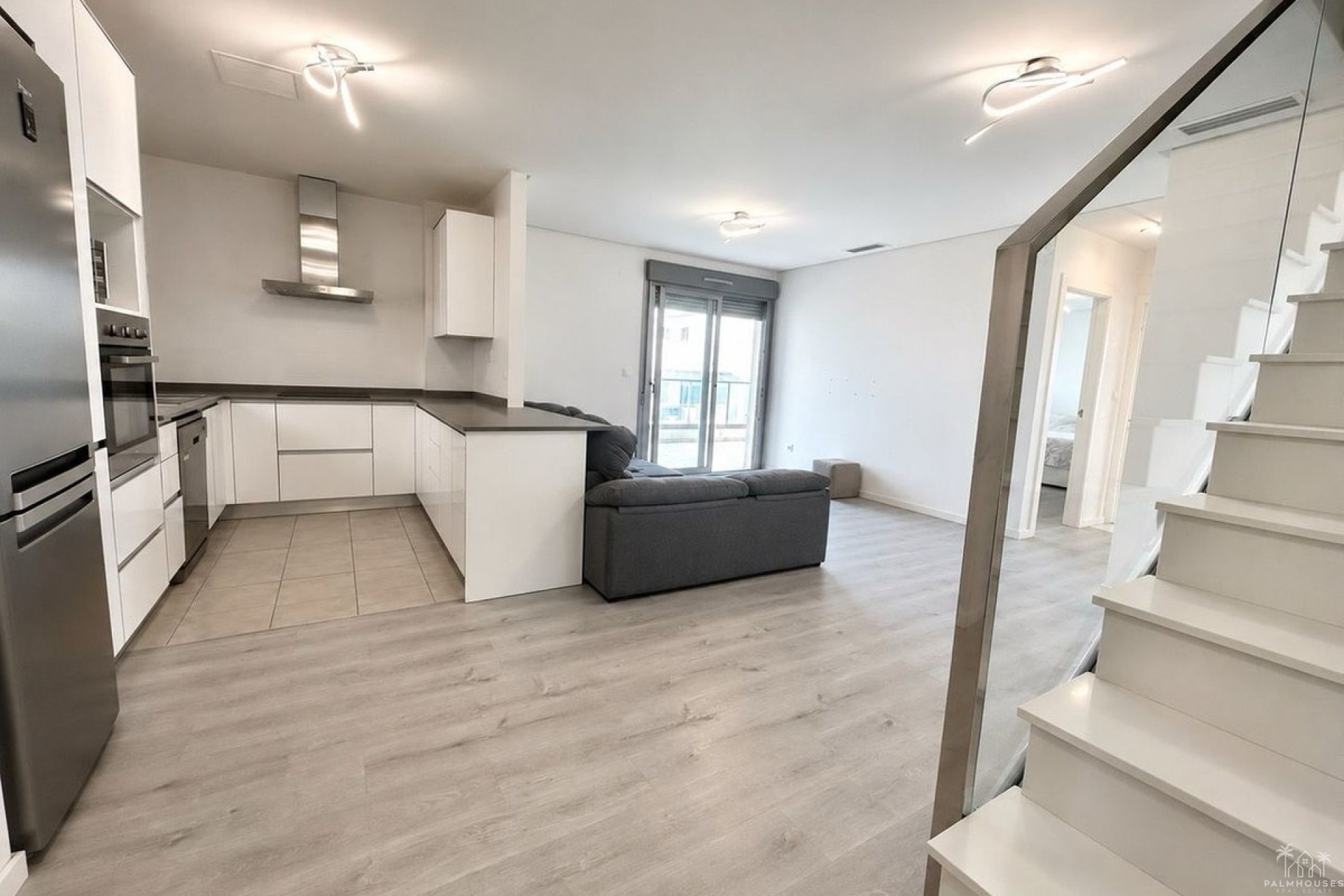 Venta - Apartment - Orihuela - Los Dolses
