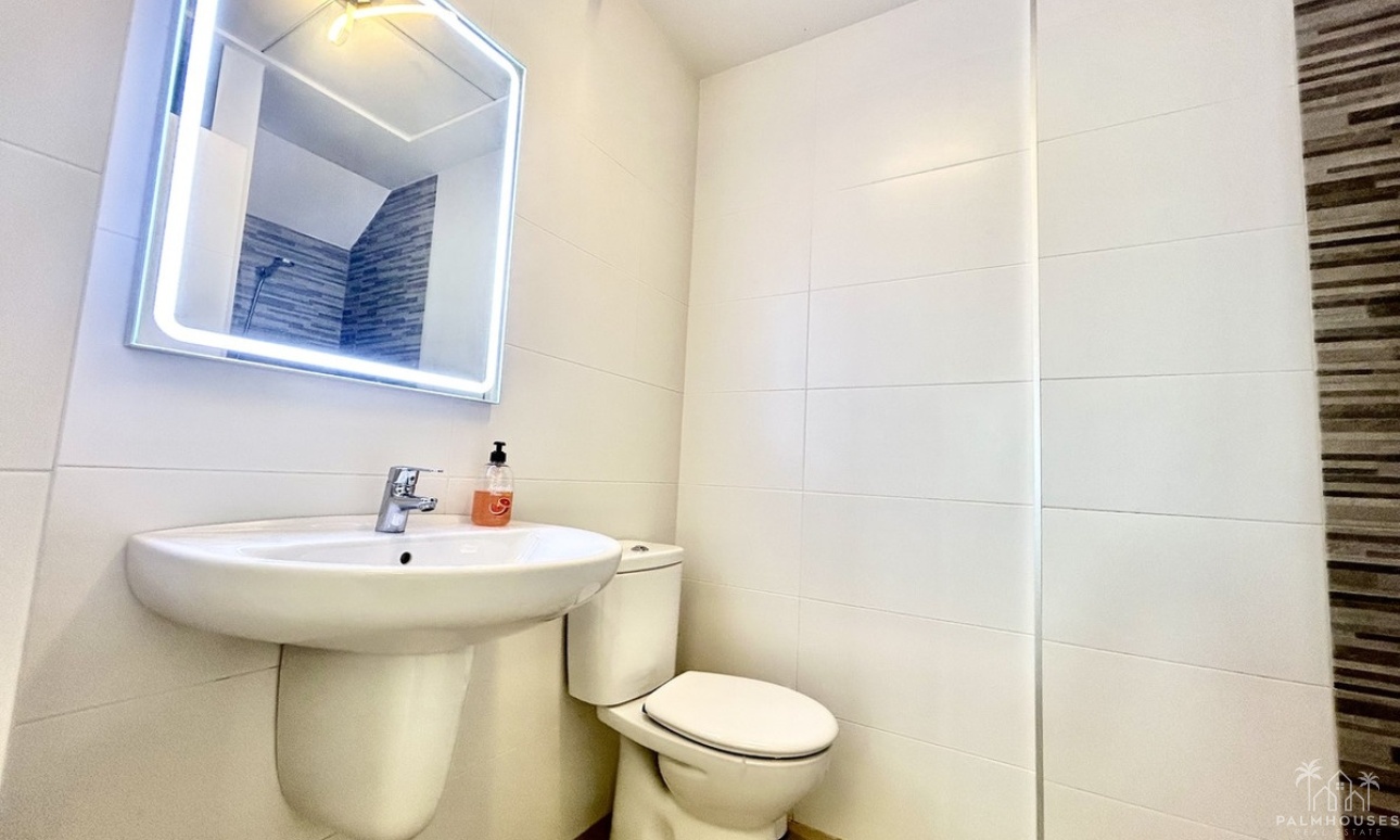 Venta - Apartment - Orihuela - Los Dolses