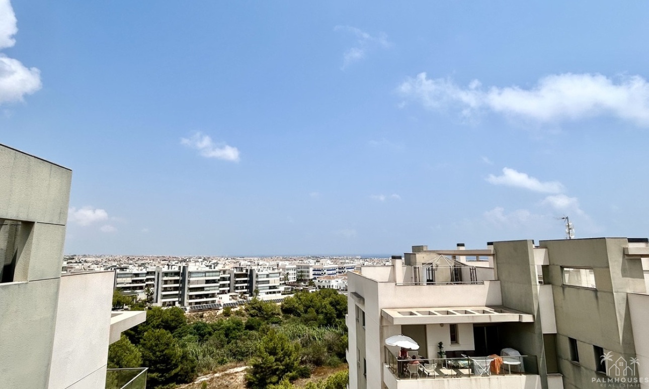 Venta - Apartment - Orihuela - Los Dolses