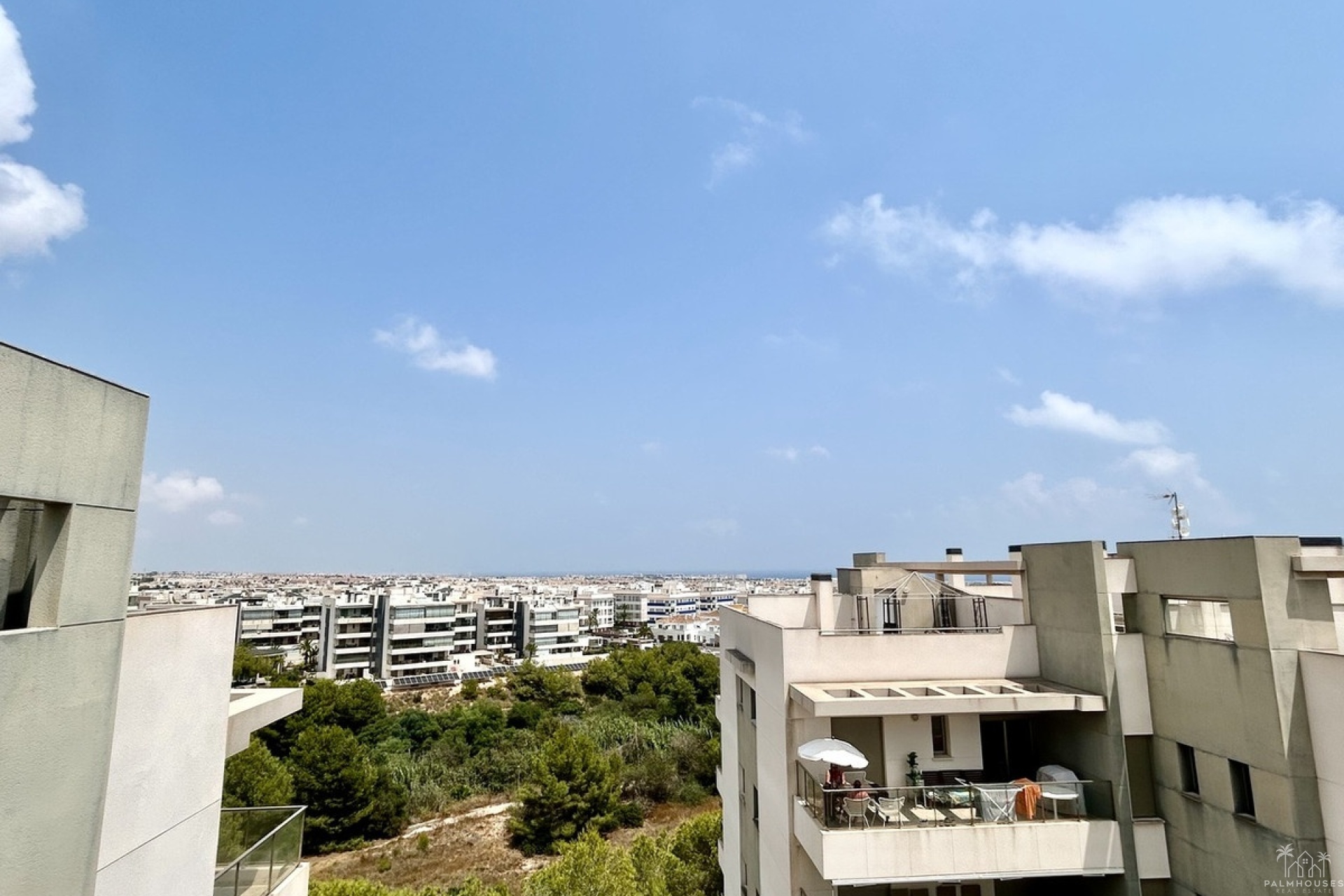 Venta - Apartment - Orihuela - Los Dolses