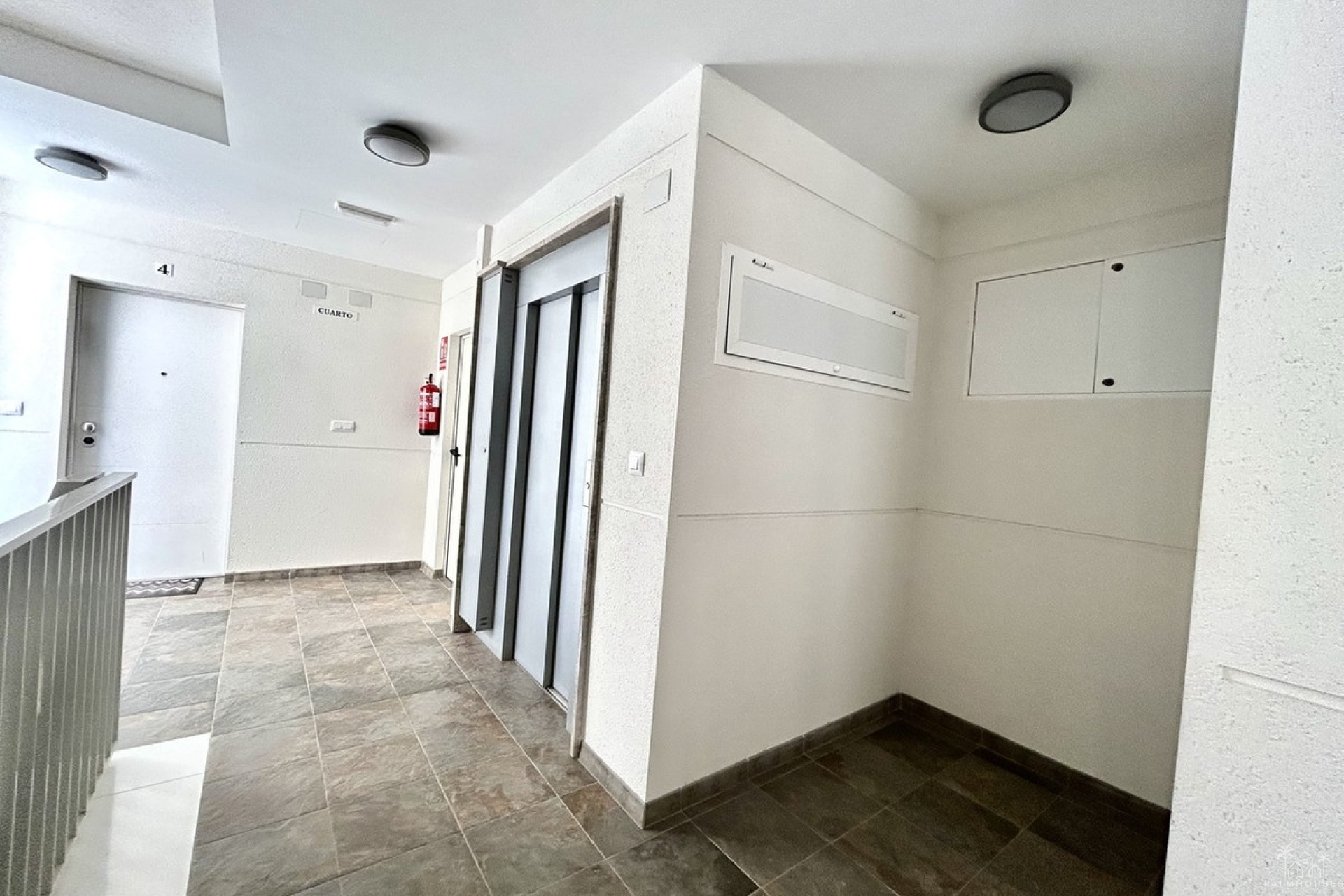 Venta - Apartment - Orihuela - Los Dolses