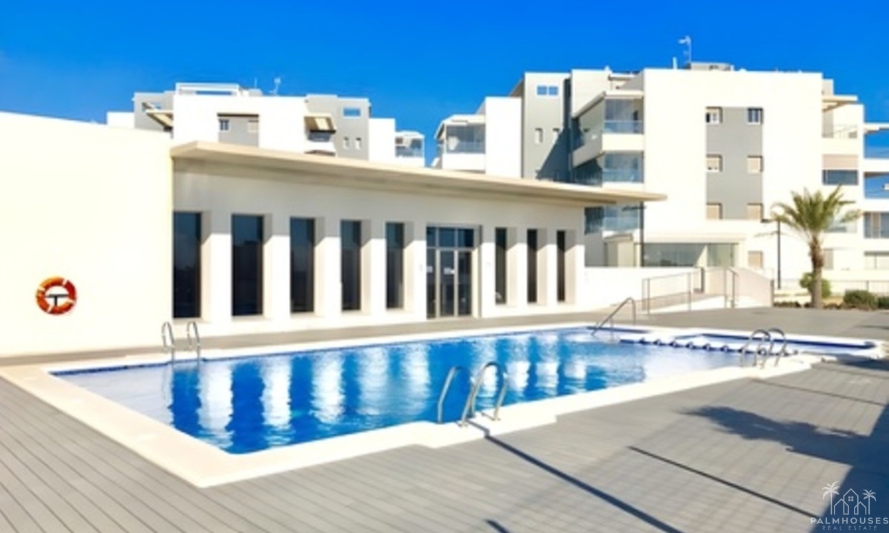 Venta - Apartment - Orihuela - Los Dolses