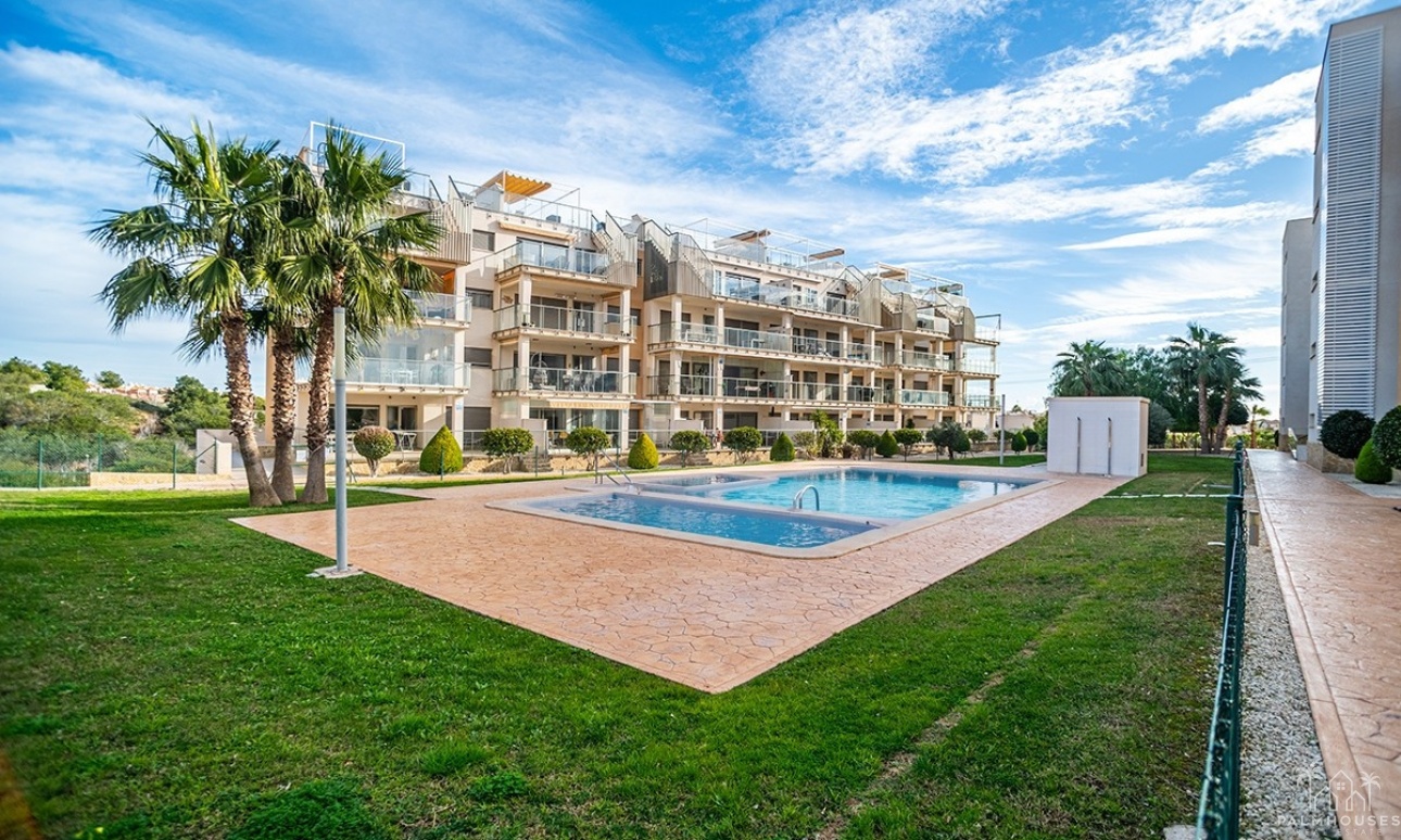Venta - Apartment - Orihuela - Los Dolses