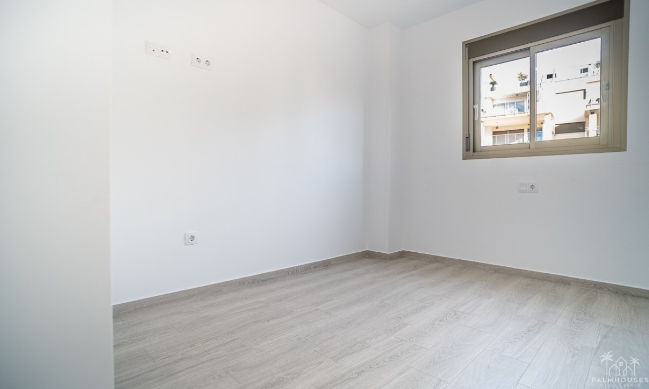 Venta - Apartment - Orihuela - Los Dolses
