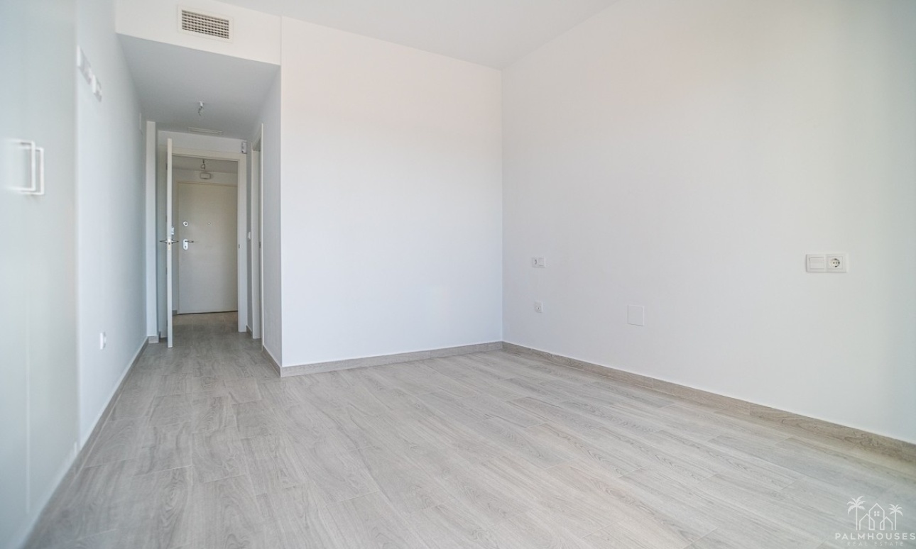 Venta - Apartment - Orihuela - Los Dolses