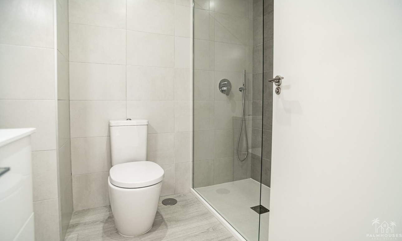Venta - Apartment - Orihuela - Los Dolses