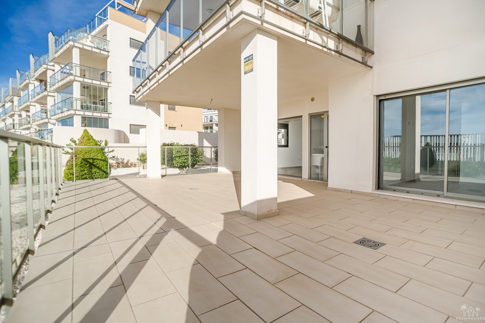 Venta - Apartment - Orihuela - Los Dolses