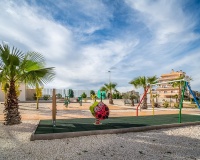 Venta - Apartment - Orihuela - Los Dolses