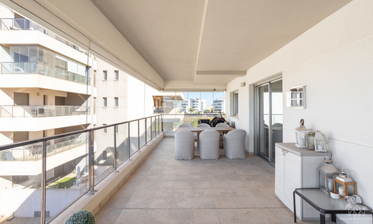Venta - Apartment - Orihuela - Los Dolses