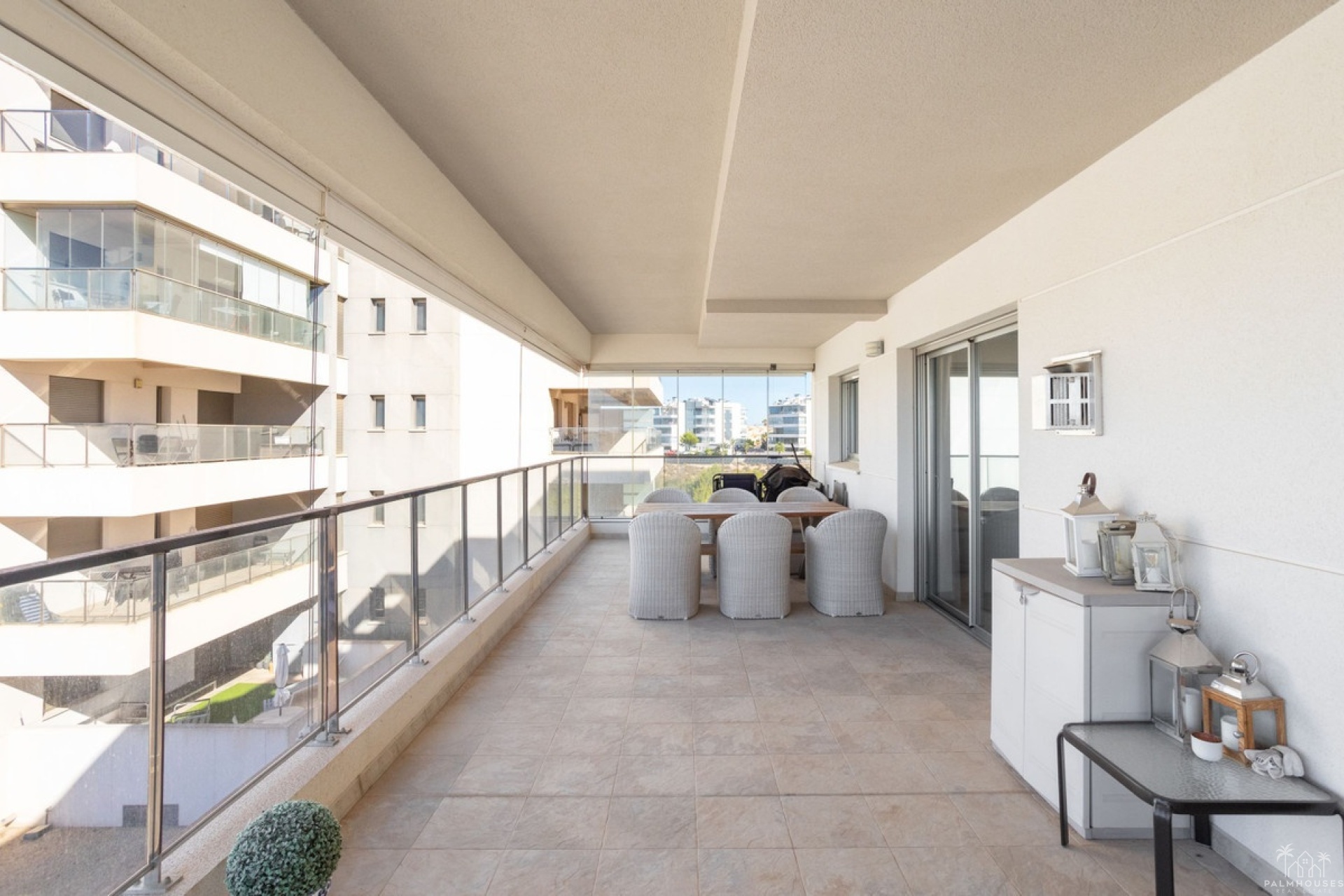 Venta - Apartment - Orihuela - Los Dolses