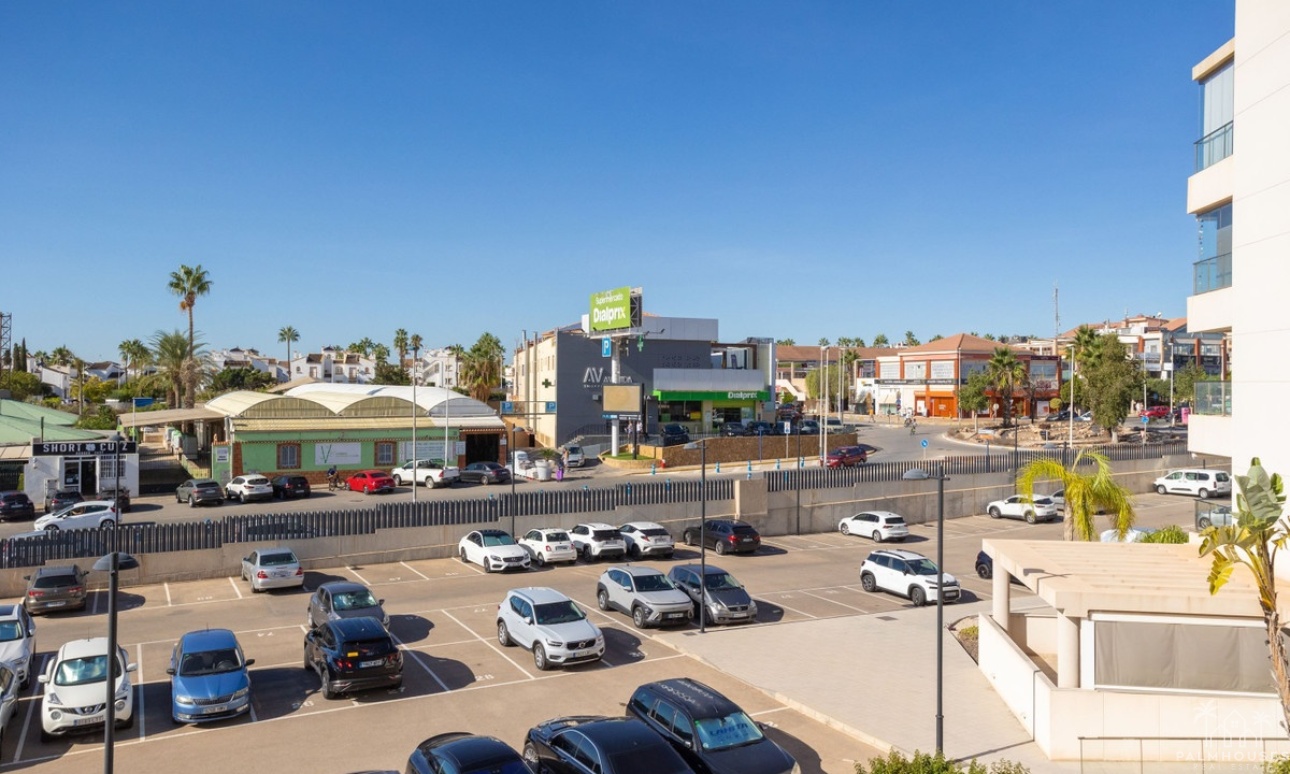 Venta - Apartment - Orihuela - Los Dolses