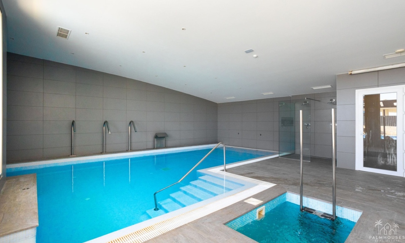 Venta - Apartment - Orihuela - Los Dolses