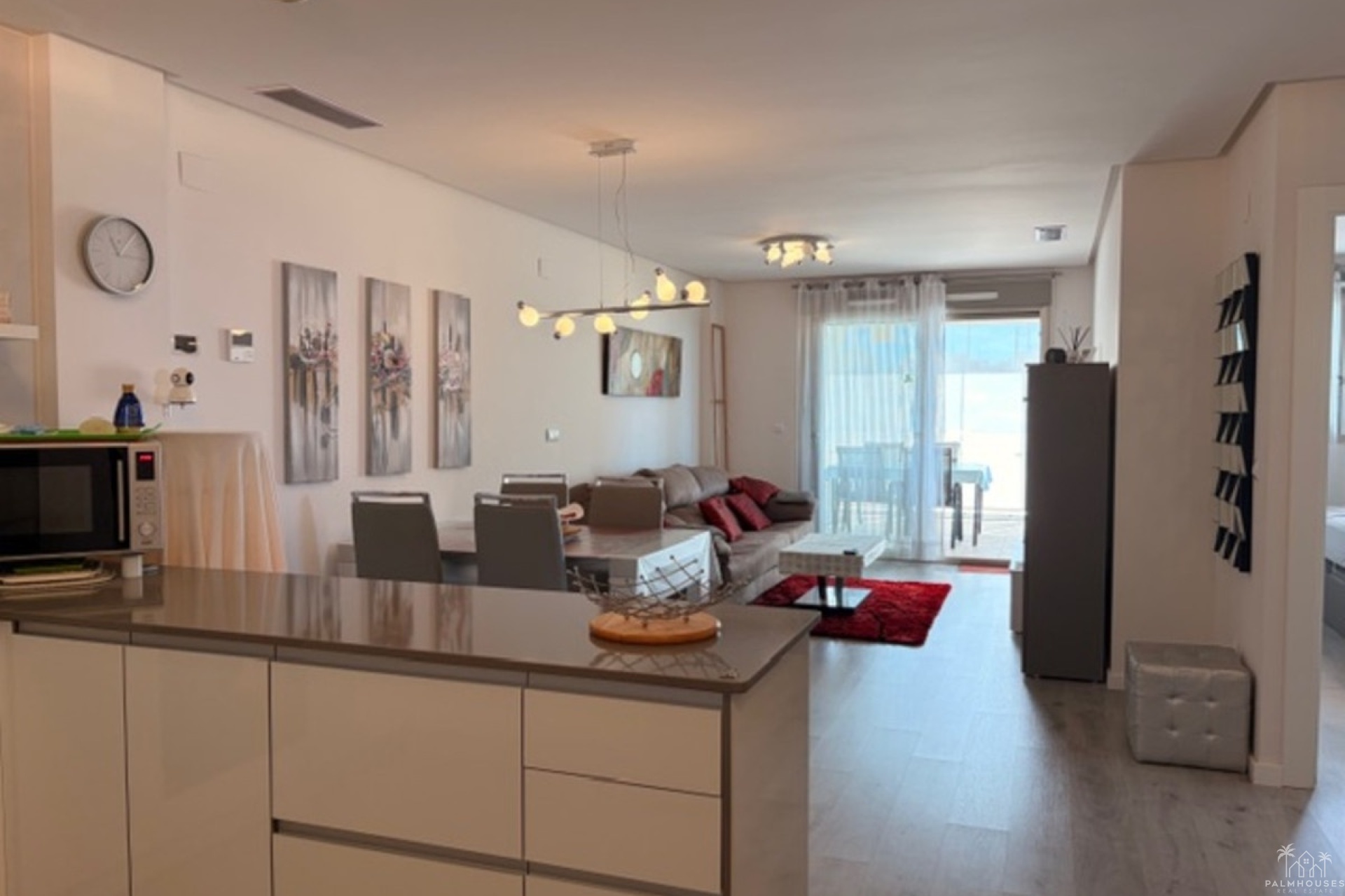 Venta - Apartment - Orihuela - Los Dolses