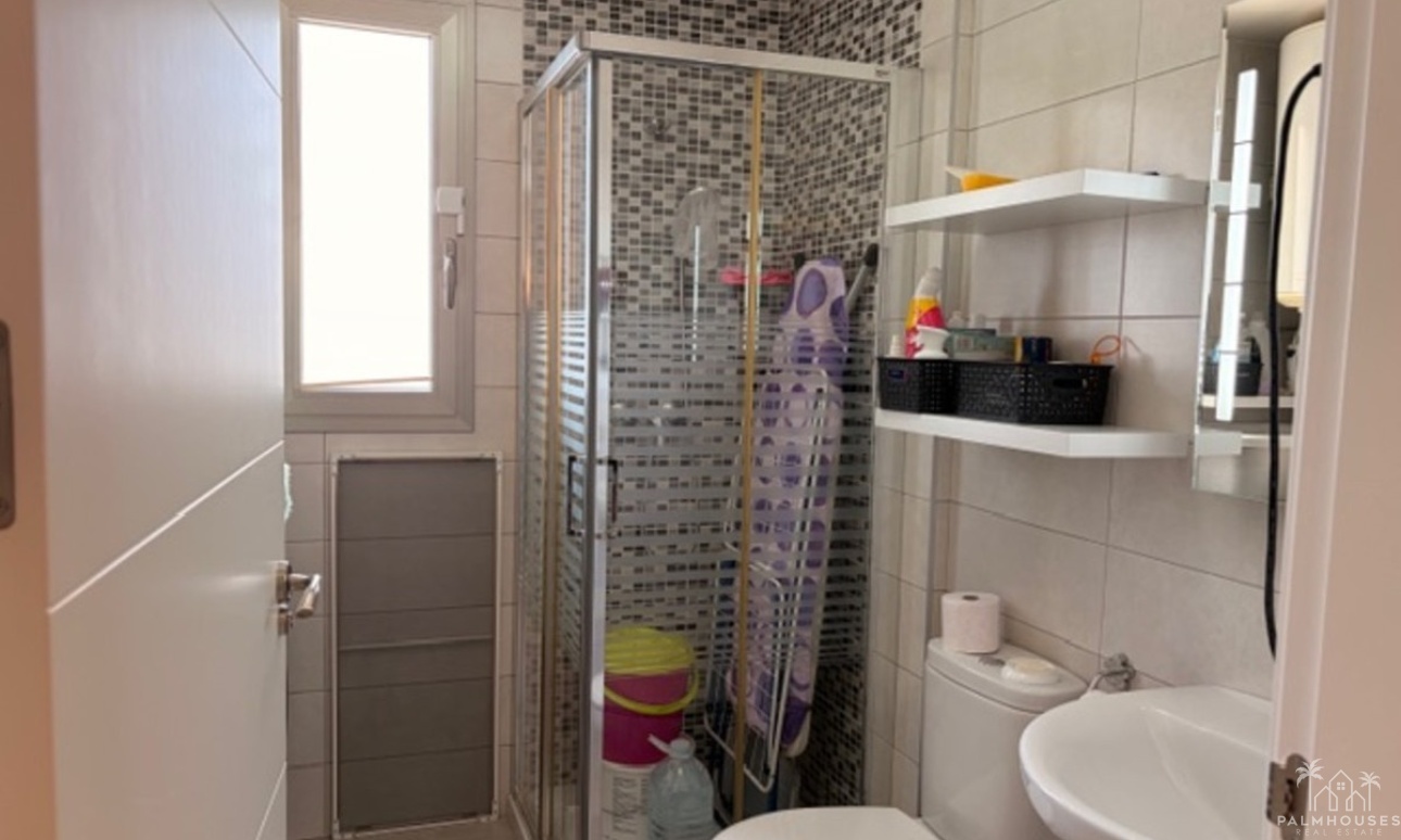 Venta - Apartment - Orihuela - Los Dolses
