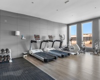 Venta - Apartment - Orihuela - Los Dolses