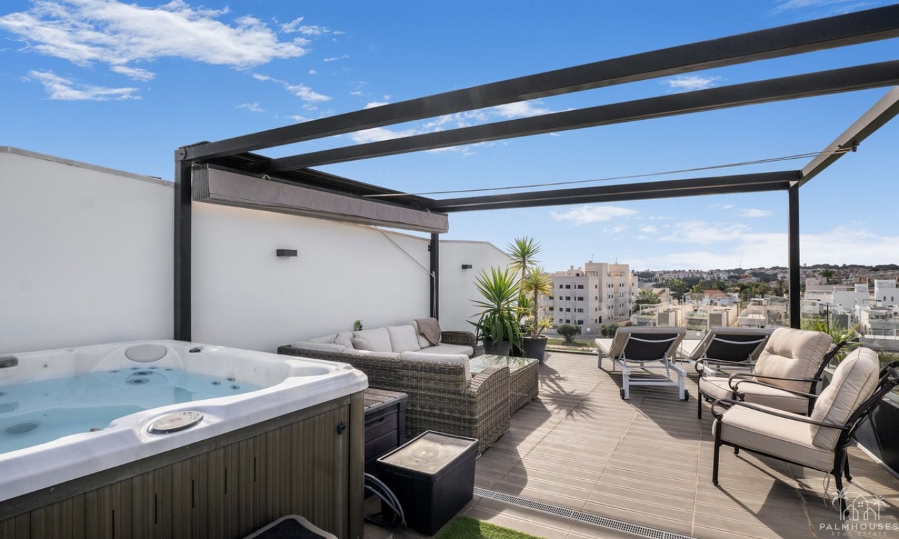 Venta - Apartment - Orihuela - Los Dolses
